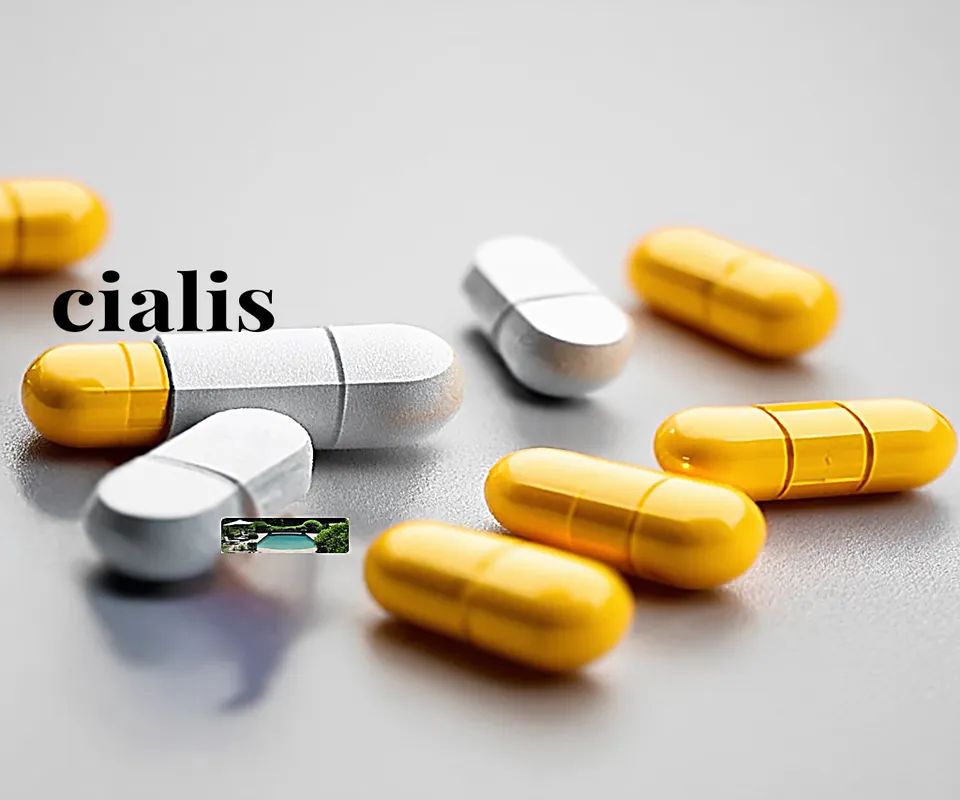 Comprar cialis generico sin receta